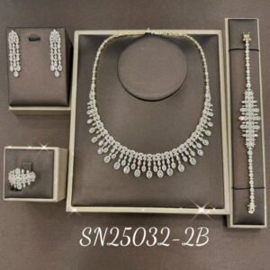 Necklace SN25032-2B