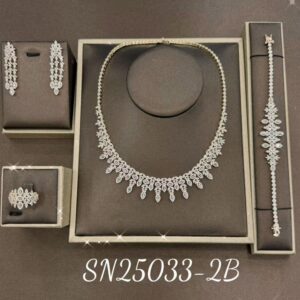 Necklace SN25033-2B