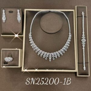 Necklace SN25200-1B