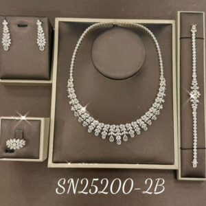 Necklace SN25200-2B