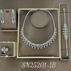 Necklace SN25201-1B