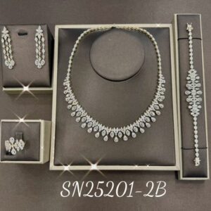 Necklace SN25201-2B