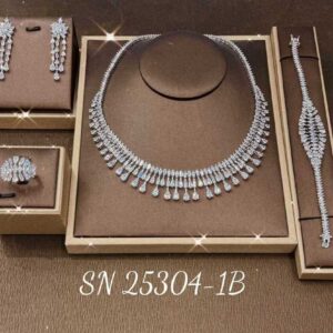 Necklace SN25304-1B