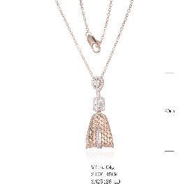 Necklace SN25426-LD-5B