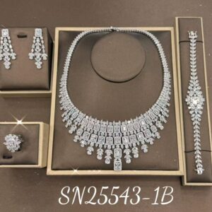 Necklace SN25543-1B