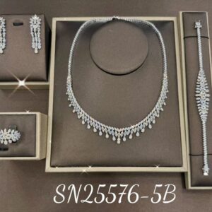 Necklace SN25576-5B