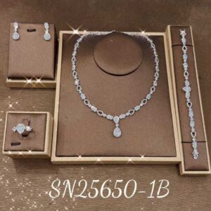 Necklace SN25650-1B
