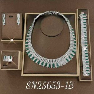 Necklace SN25653-1B