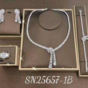 Necklace SN25657-D-1B