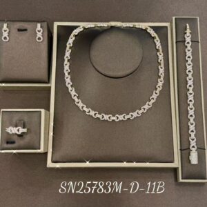 Necklace SN25783M-D-11B