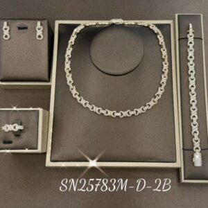 Necklace SN25783M-D-2B