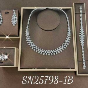Necklace SN25798-1B