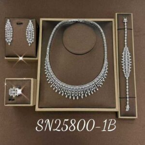Necklace SN25800-1B