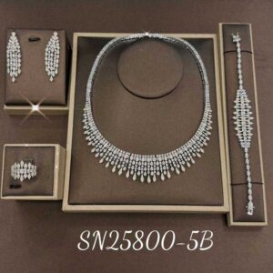 Necklace SN25800-5B