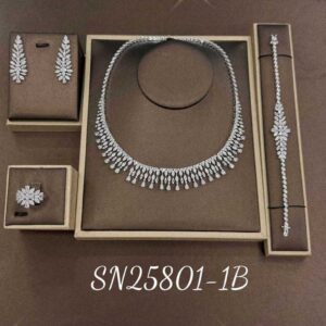Necklace SN25801-1B
