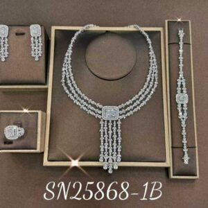 Necklace SN25868-D-1B