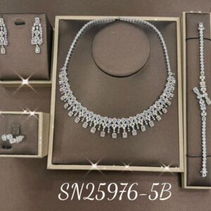 Necklace SN25976-5B