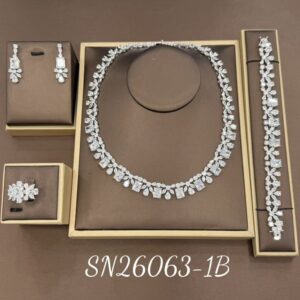 Necklace SN26063-1B