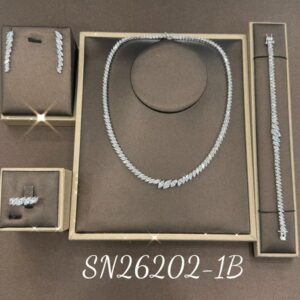 Necklace SN26202-1B