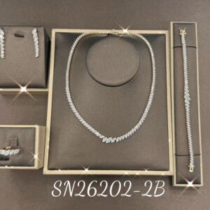 Necklace SN26202-2B