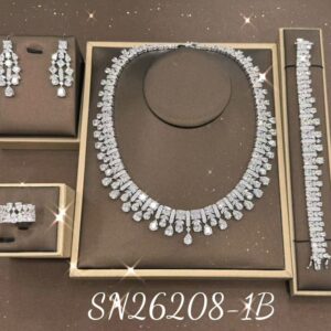 Necklace SN26208-1B