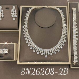 Necklace SN26208-2B