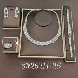 Necklace SN26214-2B