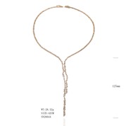 Necklace SN26644-1B-2