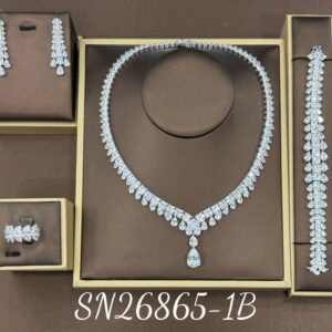 Necklace SN26865-1B