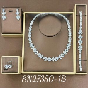 Necklace SN27350-1B