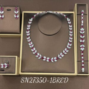 Necklace SN27350-1BRED