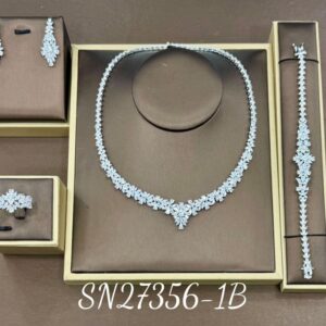 Necklace SN27356-1B