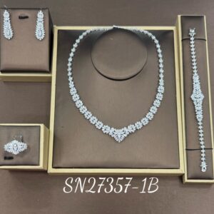 Necklace SN27357-1B