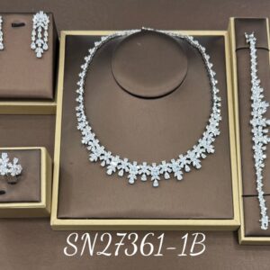 Necklace SN27361-1B