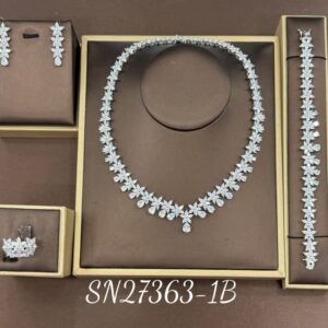 Necklace SN27363-1B