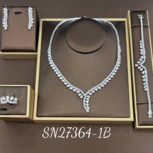 Necklace SN27364-1B