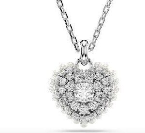 Necklace SN27521FF-S-1B