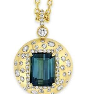 Necklace SN27578FF-S-1BRED