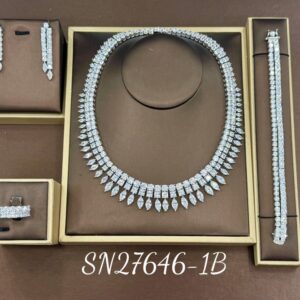 Necklace SN27646-1B