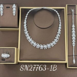 Necklace SN27763-1B