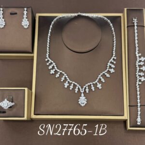 Necklace SN27765-1B