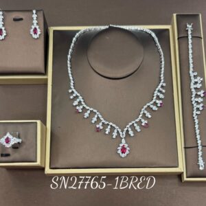 Necklace SN27765-1BRED