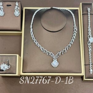 Necklace SN27767-D-1B