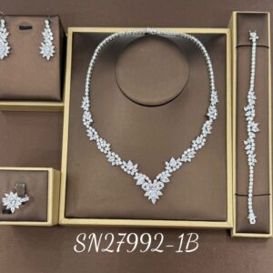Necklace SN27992-1B