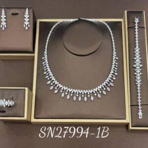 Necklace SN27994-1B