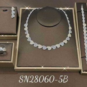 Necklace SN28060-5B
