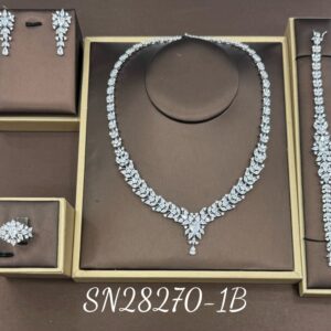 Necklace SN28270-1B