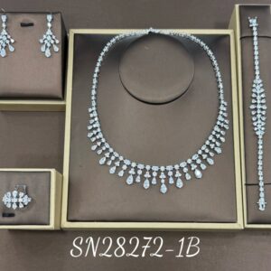 Necklace SN28272-1B