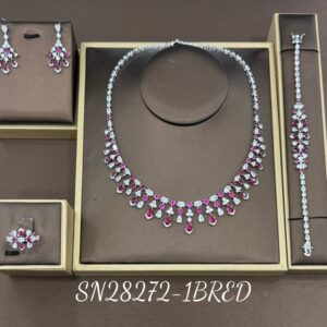 Necklace SN28272-1BRED
