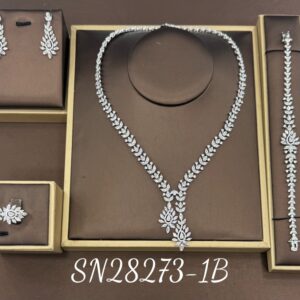 Necklace SN28273-1B
